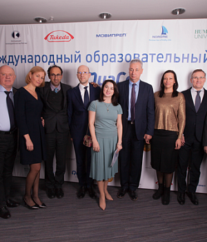 Фотоотчет от 27.10.18 с образовательного проекта QuaCol город Нижний Новгород